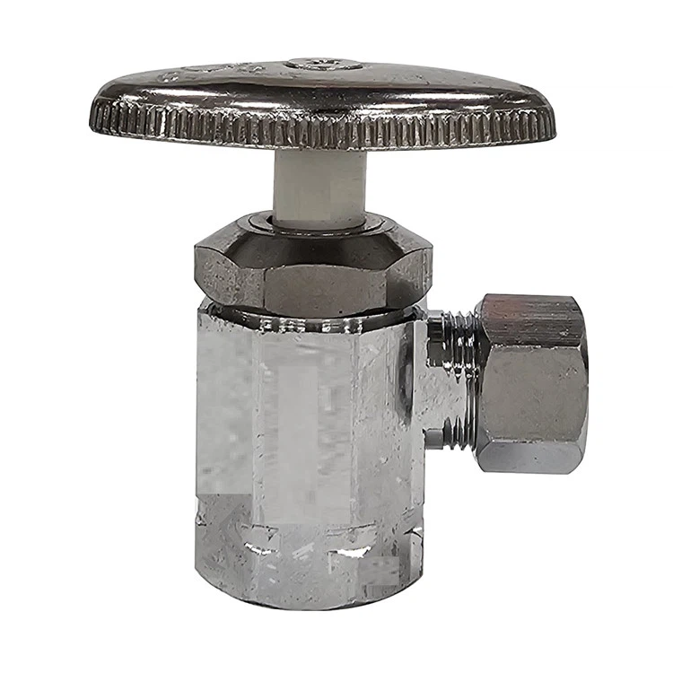 Straight Shut Off Valve